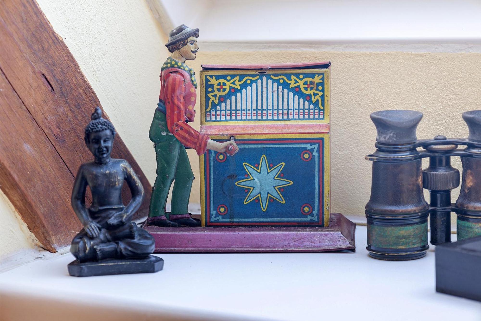 Dachgeschosswohnung Wohllebe Ганновер