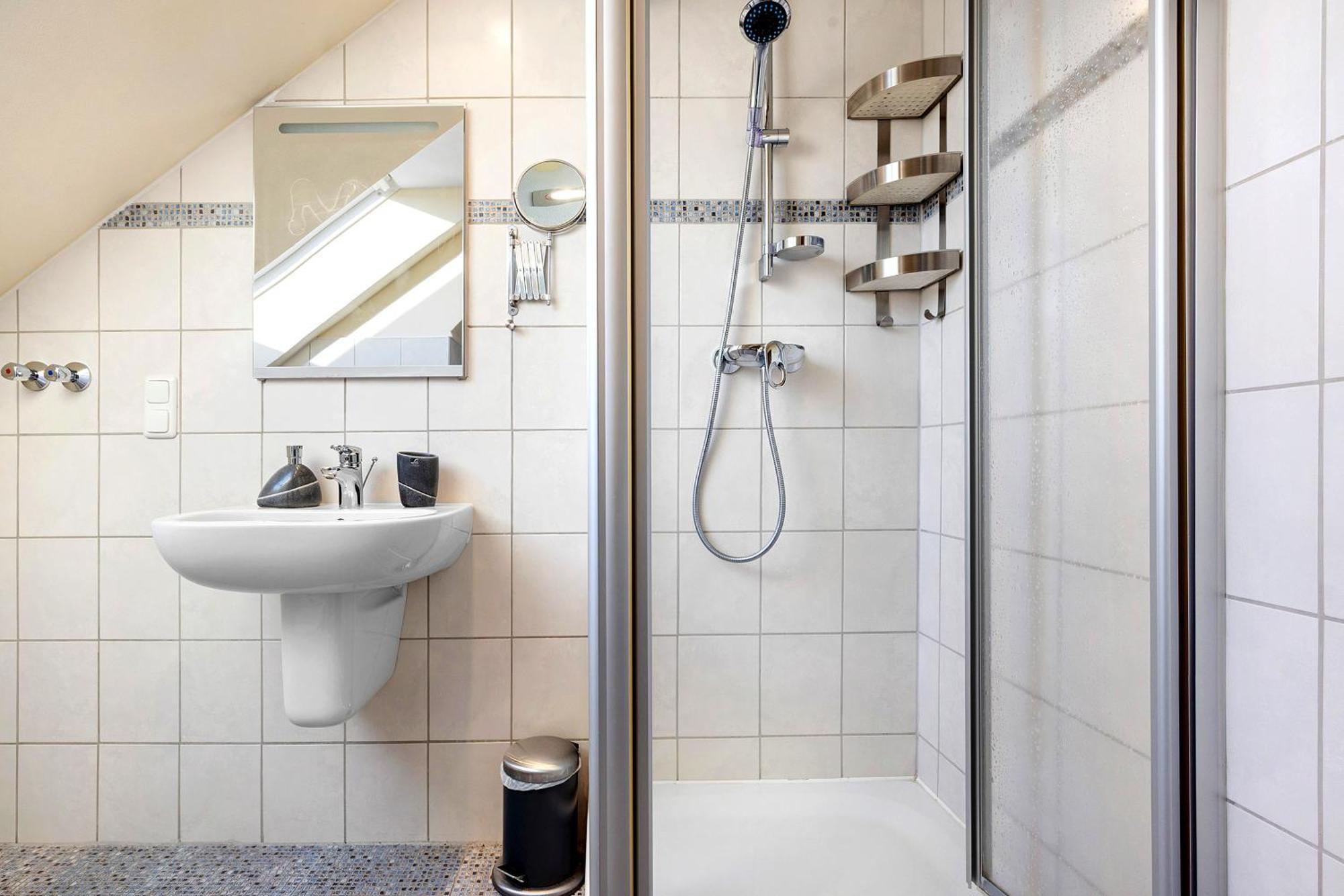 Dachgeschosswohnung Wohllebe Hannover